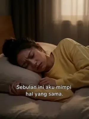 Pesan terakhir kakek