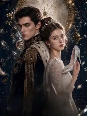 Let Me Ruin You, Cinderella