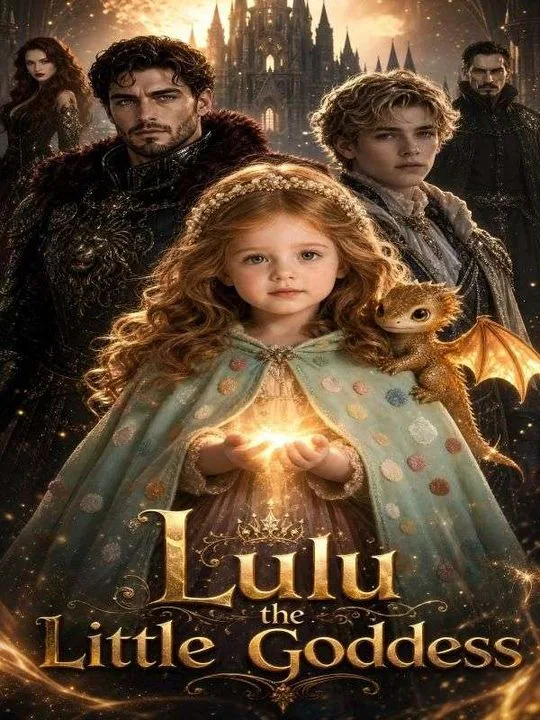 Lulu the Little Goddess