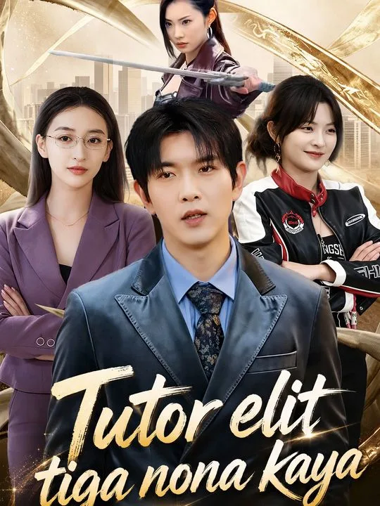 The Heiress Taming Tutor