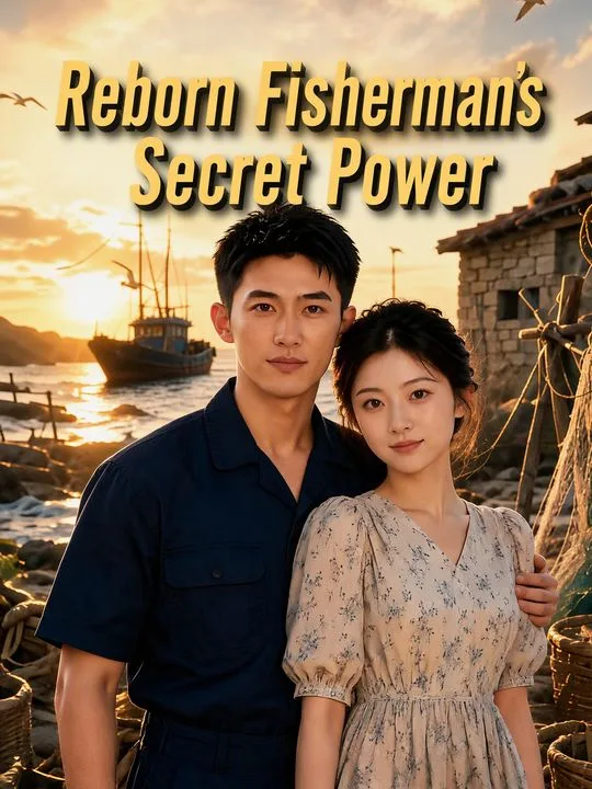 Reborn Fisherman's Secret Power