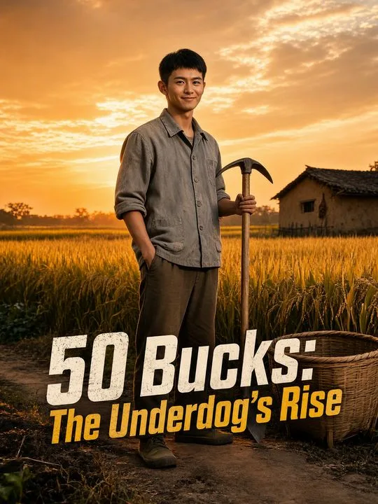 50 Bucks: The Underdog's Rise