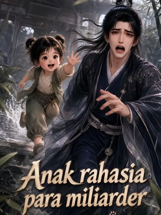 Anak rahasia para miliarder