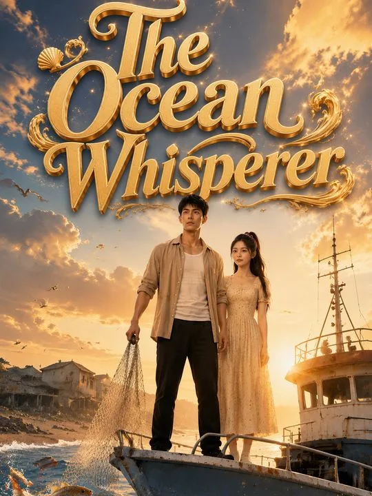 The Ocean Whisperer