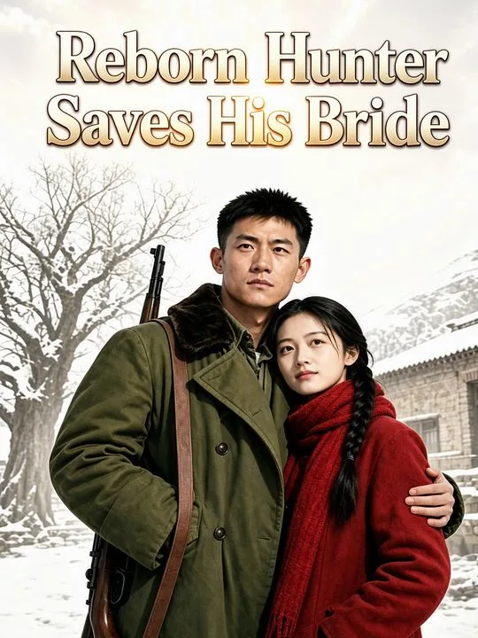Reborn Hunter Saves His Bride