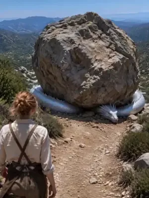The Old Spring A Widow's Fortune