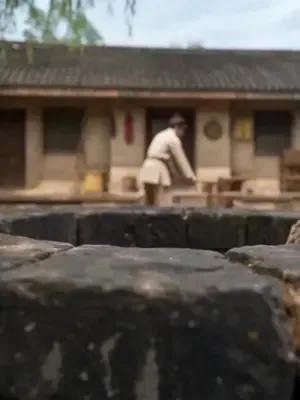 The Ghost of His Missing Wife