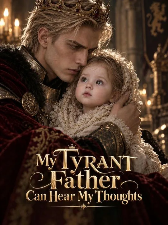 My Tyrant Father Can Hear My Thoughts