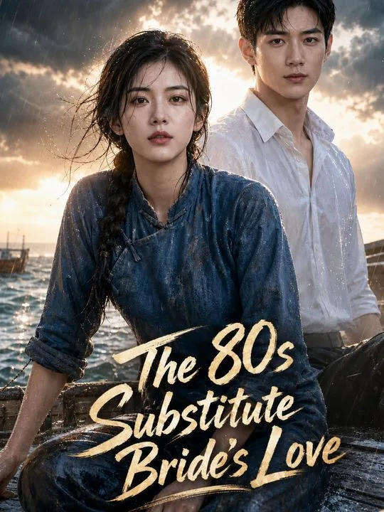 The 80s Substitute Bride's Love