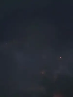 The Devouring Black Dragon Ascends
