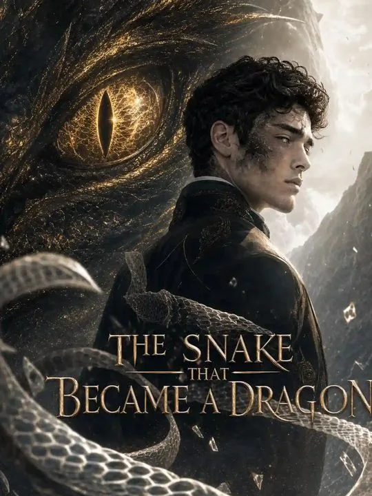The Snake That Became a Dragon