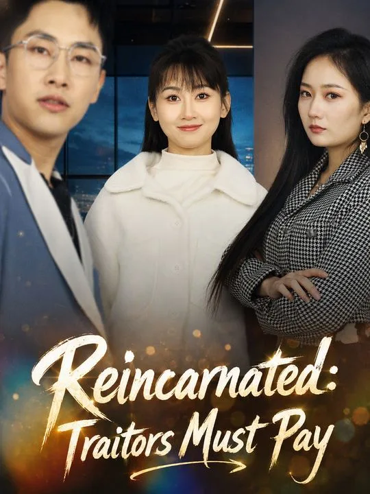 Reincarnated: Traitors Must Pay
