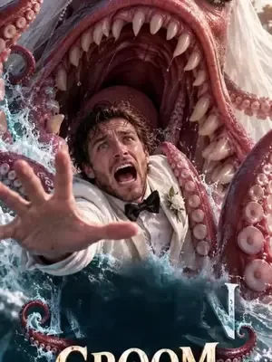 The Kraken Took My Groom