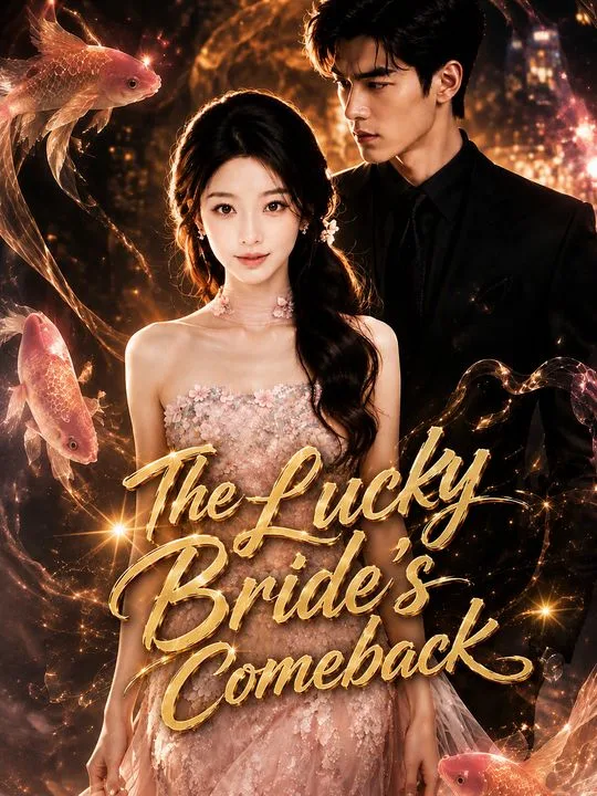 The Lucky Bride's Comeback