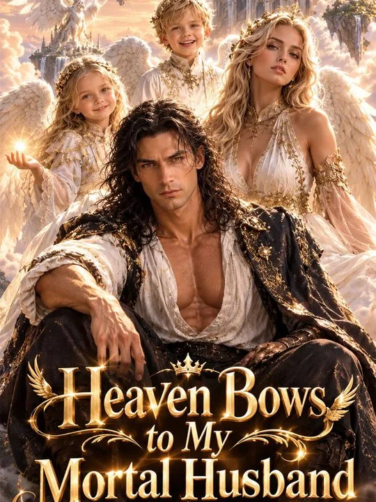 Heaven Bows to My Mortal Husband