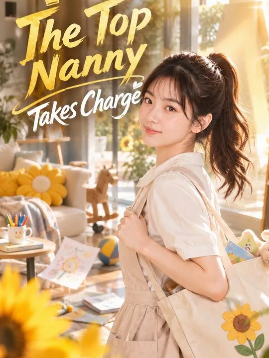 The Top Nanny Takes Charge