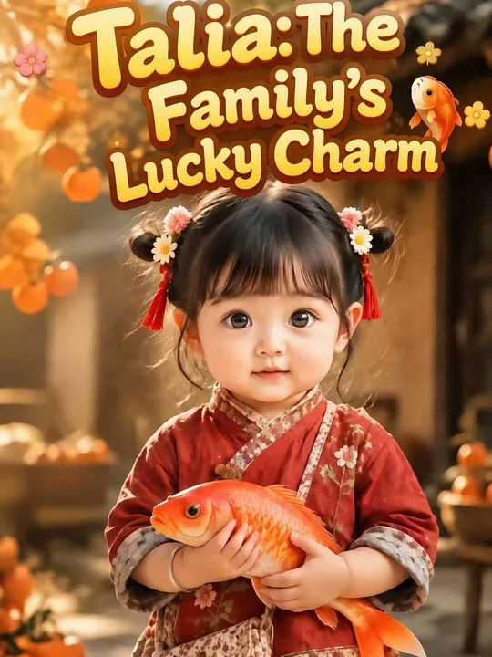 Talia: The Family's Lucky Charm