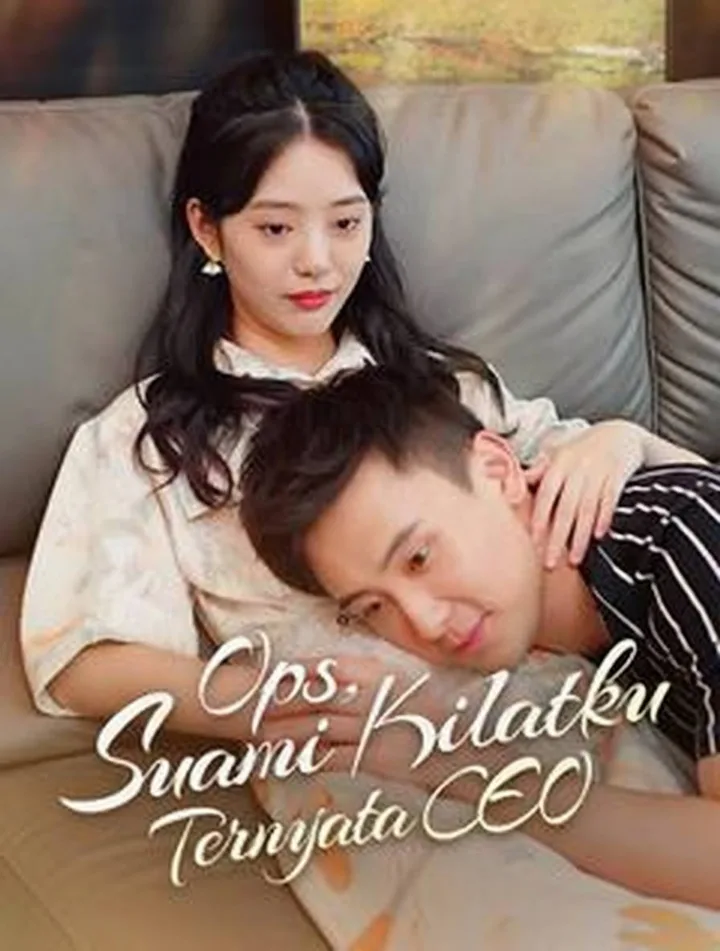 Ops, Suami Kilatku Ternyata CEO