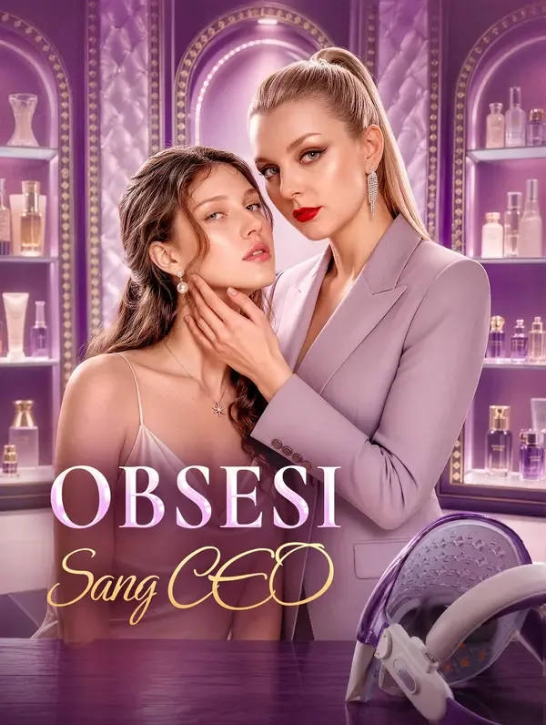 Obsesi Sang CEO