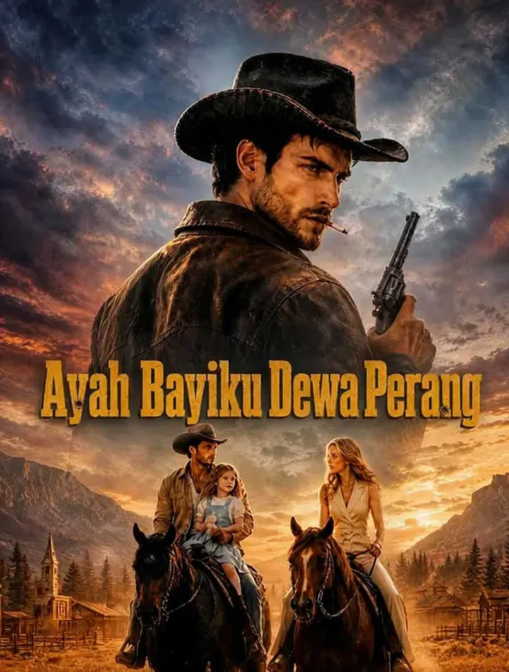 Ayah Bayiku Dewa Perang