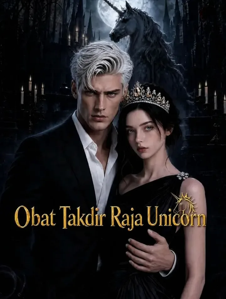Obat Takdir Raja Unicorn