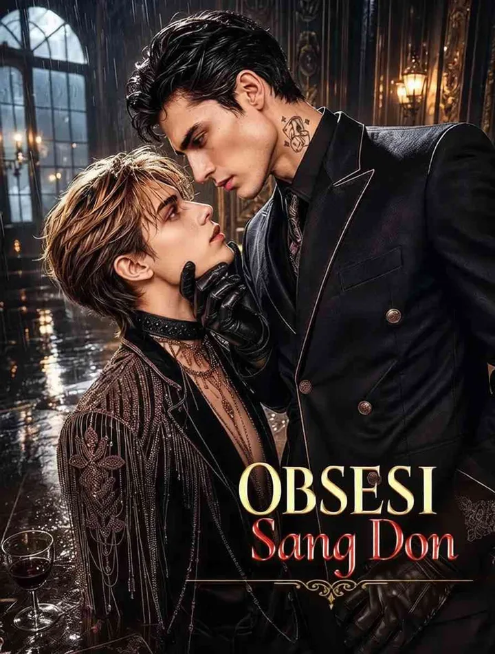 Obsesi Sang Don