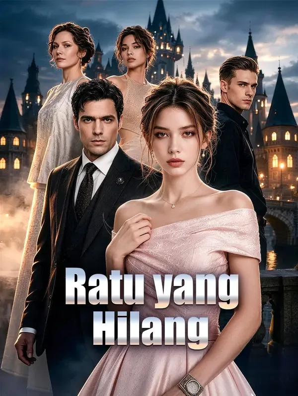 Ratu yang Hilang