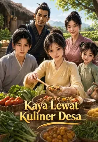 Kaya Lewat Kuliner Desa 1