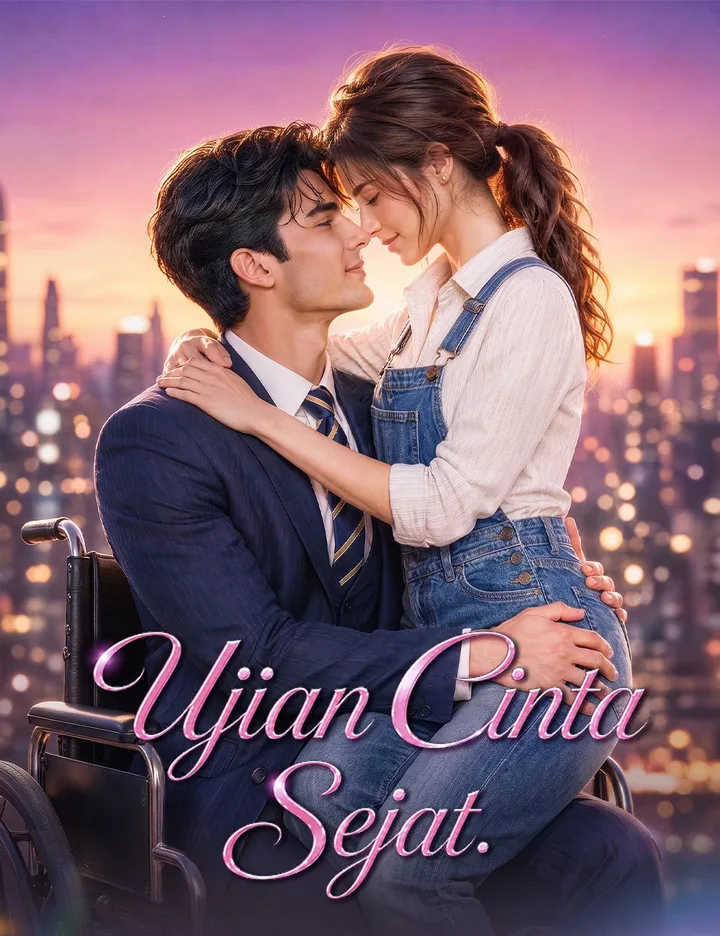 (Sulih Suara)Ujian Cinta Sejati
