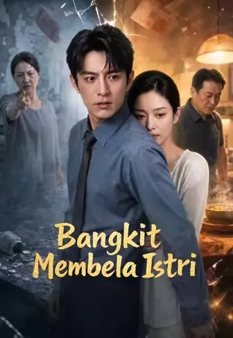 (Sulih Suara)Bangkit Membela Istri