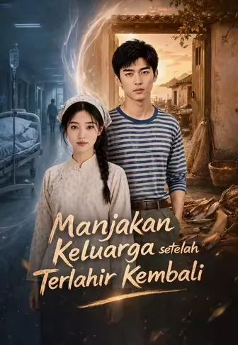 (Sulih Suara)Manjakan Keluarga setelah Terlahir Kembali