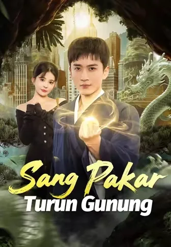 (Sulih Suara)Sang Pakar Turun Gunung