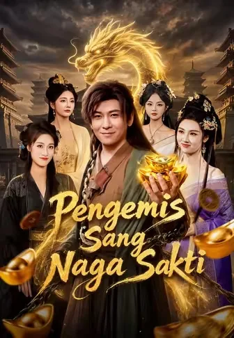Pengemis Sang Naga Sakti