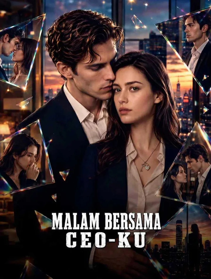Malam Bersama CEO-ku