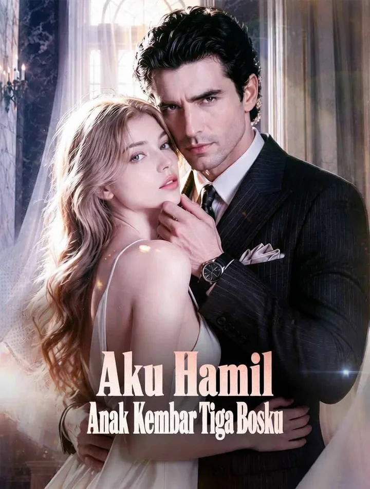 Aku Hamil Anak Kembar Tiga Bosku