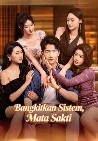 (Sulih suara)Bangkitkan Sistem, Mata Sakti