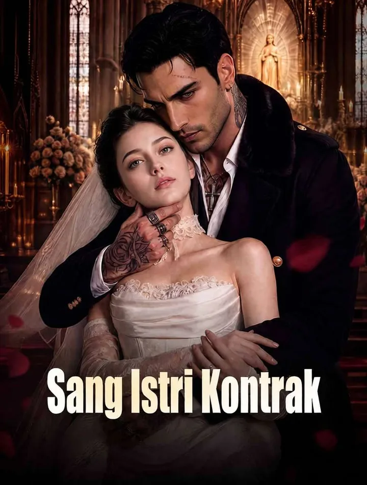 Sang Istri Kontrak