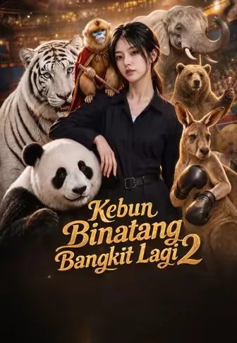 (Sulih Suara)Kebun Binatang Bangkit Lagi 2