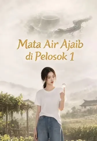 (Sulih Suara)Mata Air Ajaib di Pelosok 1