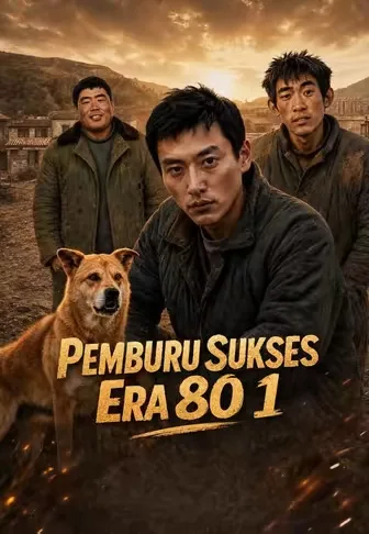 (Sulih Suara)Pemburu Sukses Era 80 1