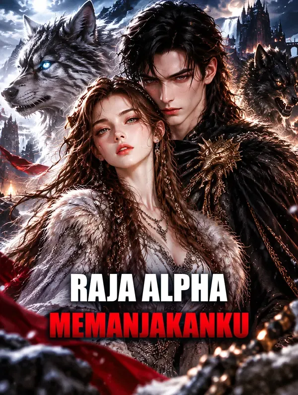 Raja Alpha Memanjakanku