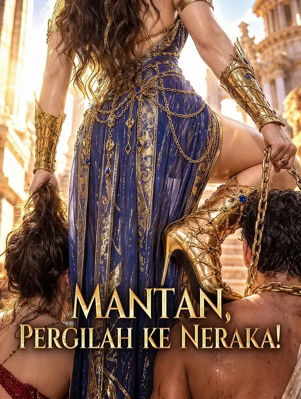 Mantan, Pergilah ke Neraka!
