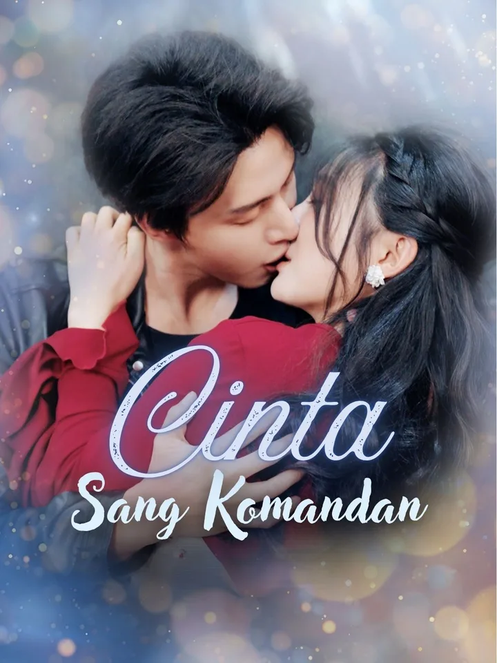 Cinta Sang Komandan