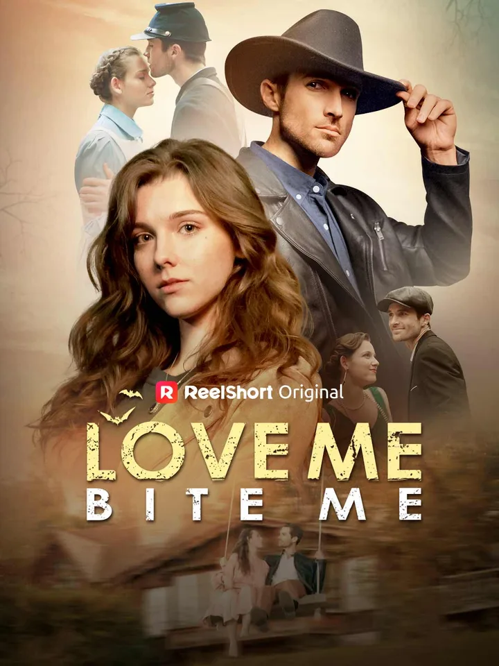 Love Me, Bite Me