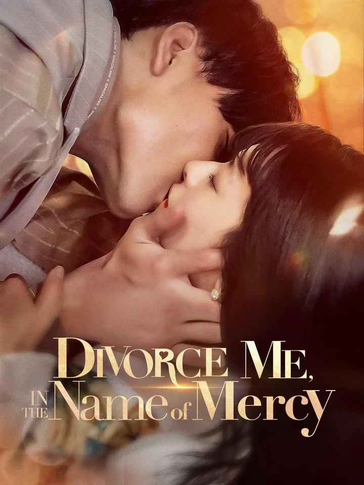 Divorce Me, In the Name of Mercy