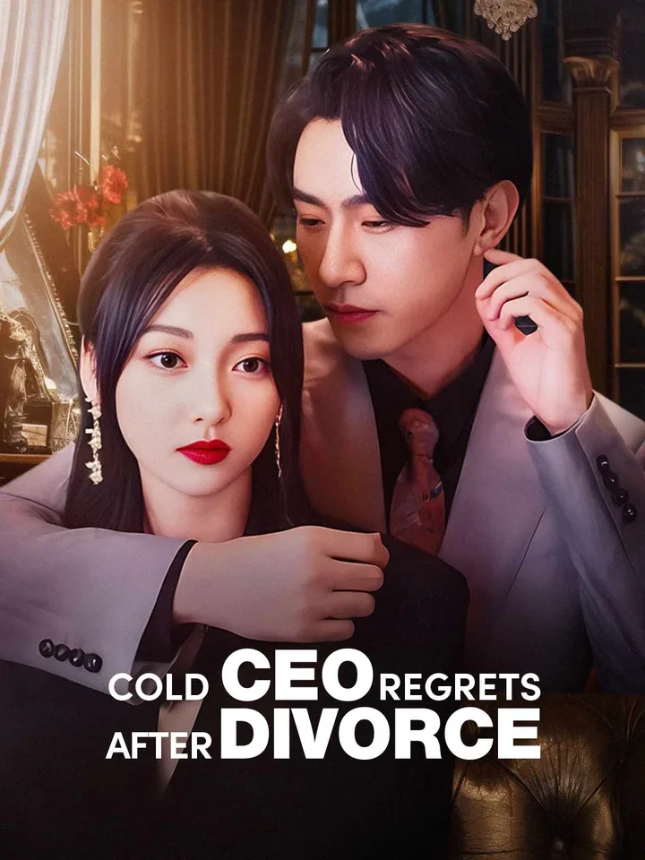 Cold CEO Regrets After Divorce