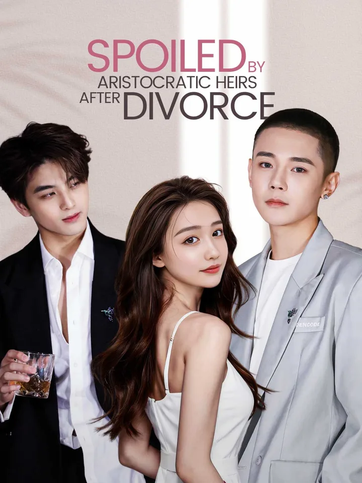 Spoiled by Aristocratic Heirs After Divorce