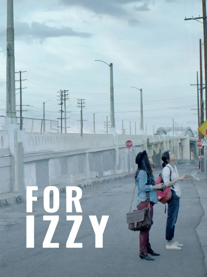 For Izzy [Original]