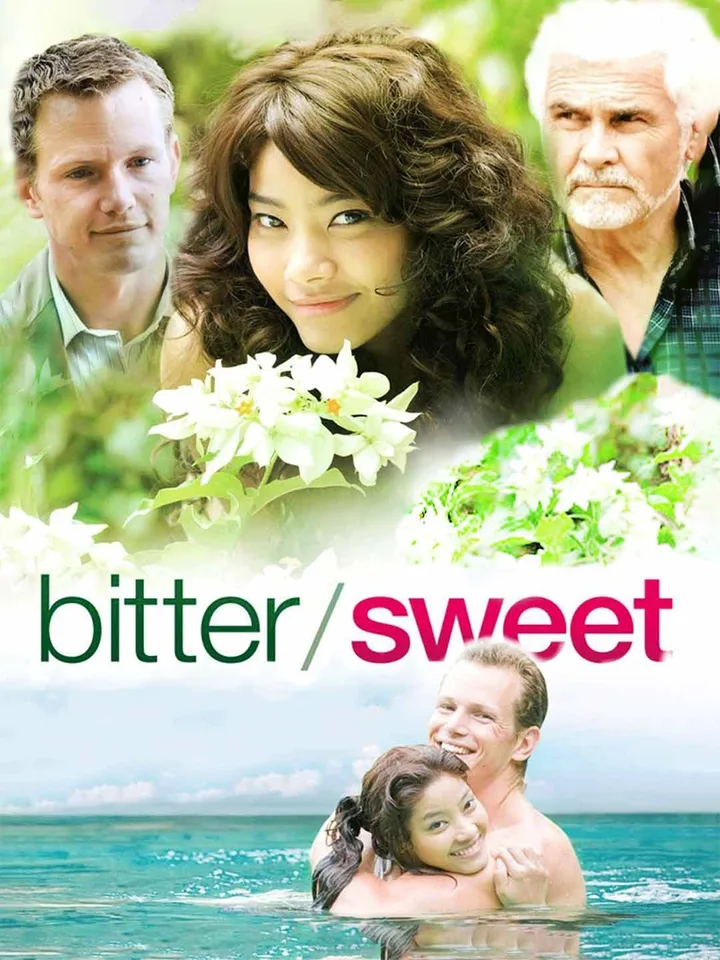Bitter/Sweet [Original]