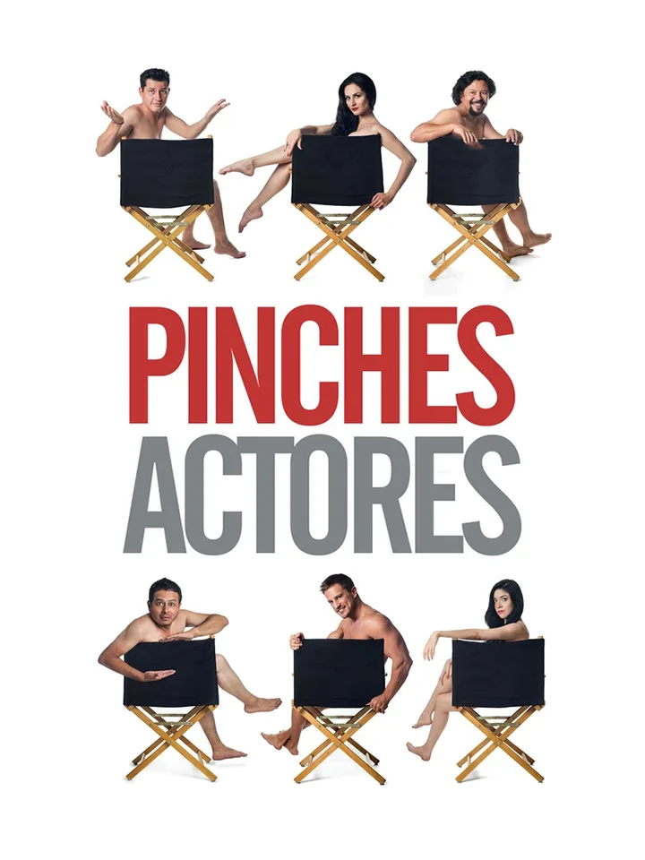Pinches Actores [Original]